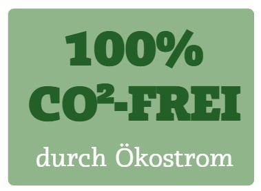 Nachhaltigkeit Server
