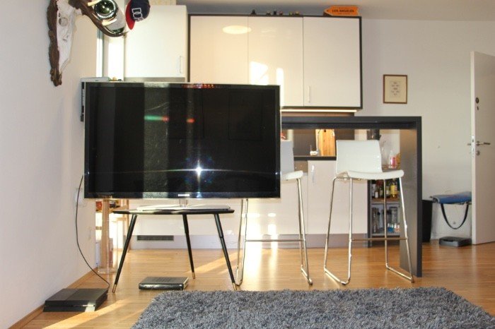 60 m2 Penthouse - Provisionsfrei Graz 1. Bez. Innere Stadt ...