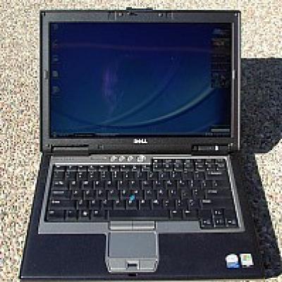 Dell Latitude D830 Notebook 179€ - thumb