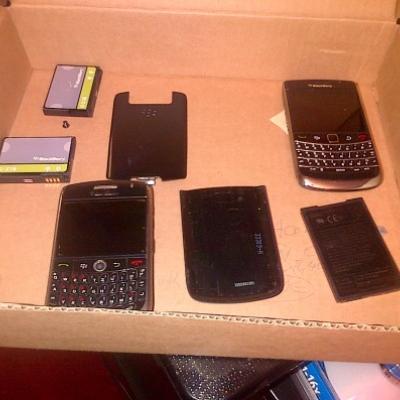 Blackberry Handies - thumb