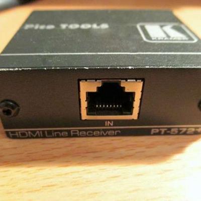 Pico tools Kramer Electronics Transmitter - HDMI - - thumb