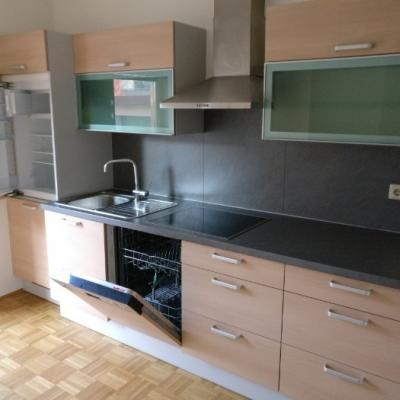 Top aufgeteilte 2-Zimmerwohnung, WG - geeignet - thumb