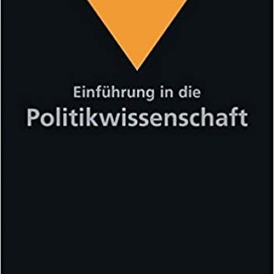 Einührung in die Politikwissenschaft - thumb