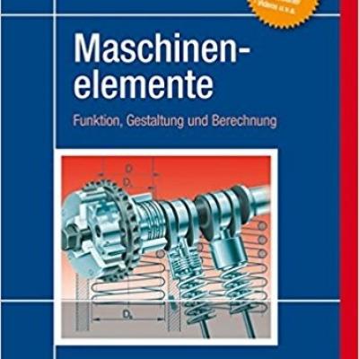 Decker Maschinenelemente ORIGINALVERPACKT - thumb