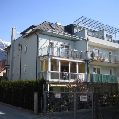2 Zi.DG-Wohnung / Innsbruck Neu Arzl - thumb
