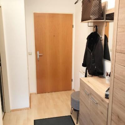 ruhige aber zentrale 39m² Mietwohnung - thumb