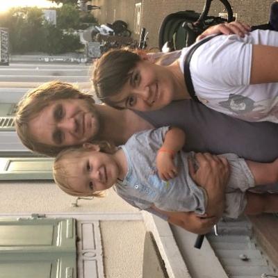 Italienisch sprachige/s Au-pair oder Nanny gesucht - thumb