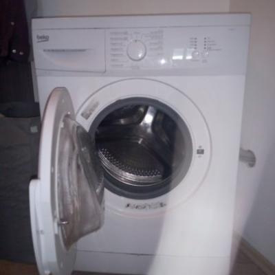 Waschmaschine - thumb