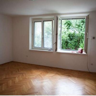 Wohnung in Klagenfurt zu vermieten ( super als WG) - thumb
