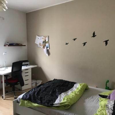 WG-Zimmer (Februar-August) - thumb