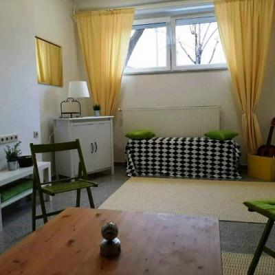 Wohnung Graz, 55 m2, voll eingerichtet (alles neu) - thumb