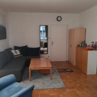 großes Zimmer in 4er-WG/Merangasse - Graz - thumb
