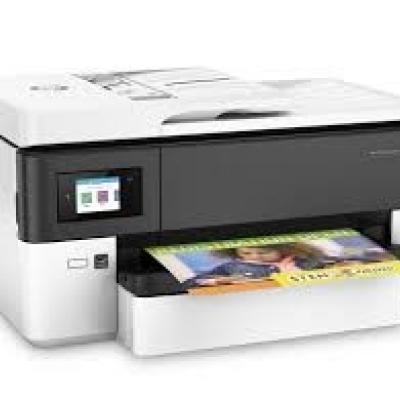 HP OfficeJet Pro 7720 - thumb