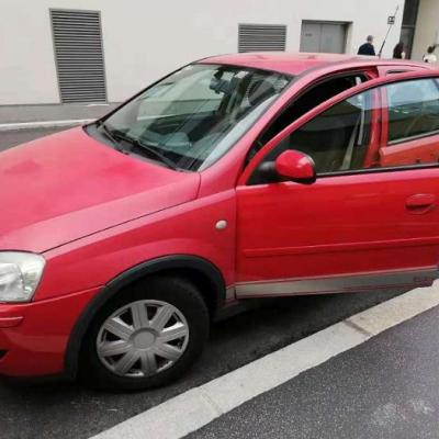 Opel Corsa C Eibner Edition - € 1000,-- - thumb