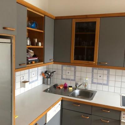 2 Zimmer in 3er-StudentenWG - thumb