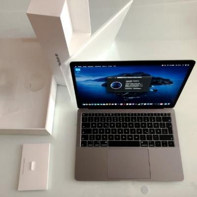 MacBook Air 2019 Retina 256GB 13 LADEZYKLEN WIENEU - thumb