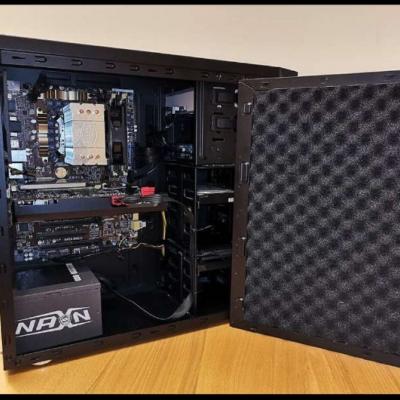 Desktop/Gaming-PC - thumb