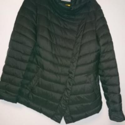 Damen Wintermantel Größe XXL, EUR 18 - thumb