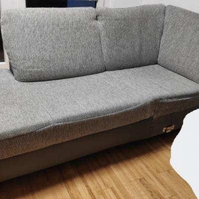 Ein Teil der Couch/ Sofa - thumb