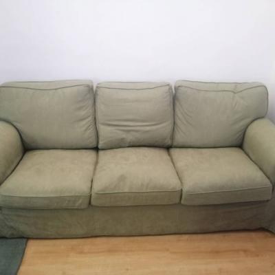 Ektorp 3er Sofa - thumb