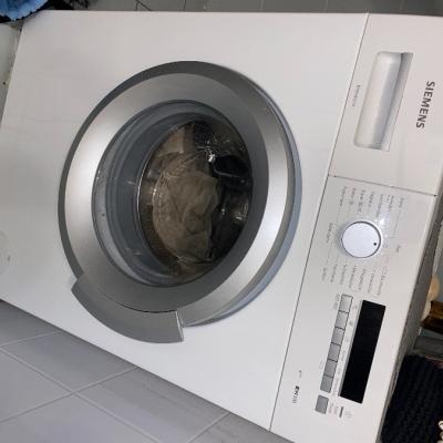 Waschmaschine Siemens - thumb