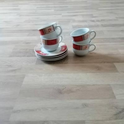 Kaffeegeschirr Sets - thumb