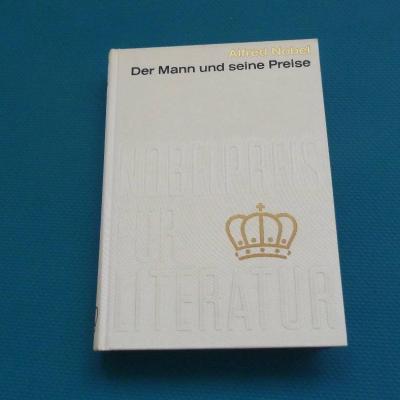 Nobelpreisträger, Coron Verlag - thumb
