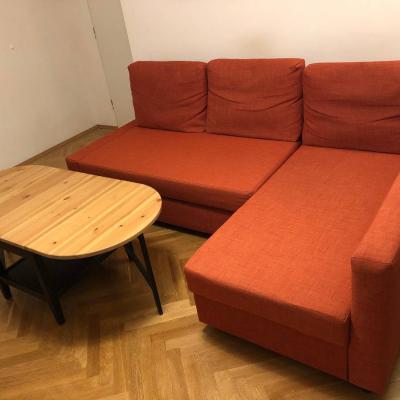 (wie neu) IKEA Sofa Couch Friheten - thumb