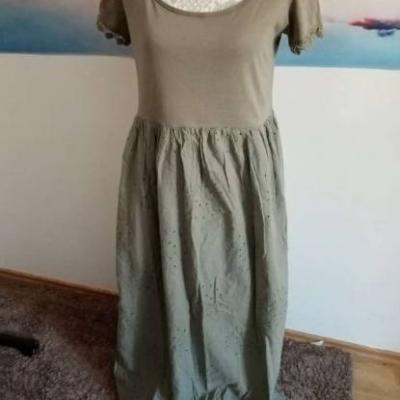 Damen Kleid gr 42 - thumb