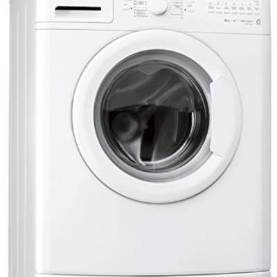 Waschmaschine - VERKAUFT - thumb