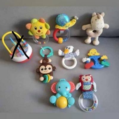 Diverses Babyspielzeug pro Stück 2€/NUR SELBSTABHOLUNG, KEIN Versand - thumb
