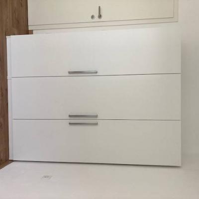 PAX Schrank (150 cm lang, 60 cm tief) - thumb