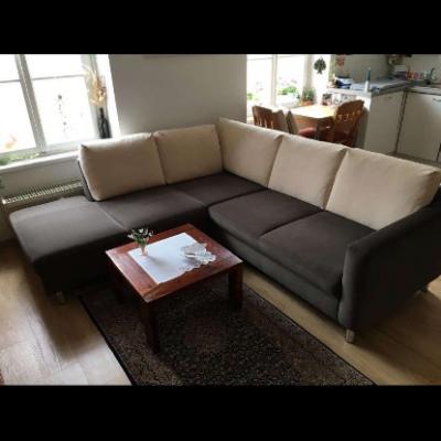 Neue Couch zu verkaufen - thumb