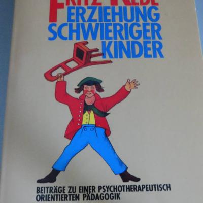 Erziehung schwieriger Kinder - thumb