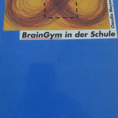 Die Sache mit dem X BrainGym in der Schule - thumb