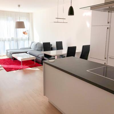 HELLE DESIGN-Wohnung – PROVISIONSFREI in Eggenberg - thumb