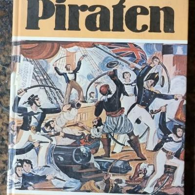 Die Geschichte der Piraten - thumb