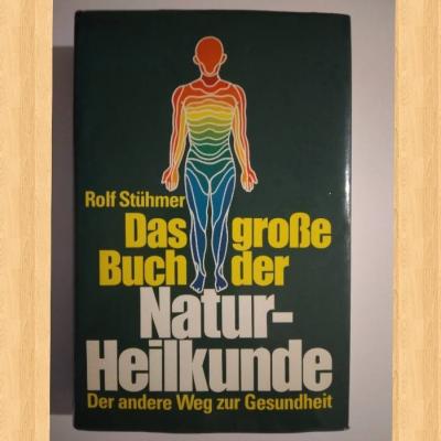 Das große Buch der Naturheilweisen FIXPREIS 4€/SELBSTABHOLUNG 23 Bezir - thumb