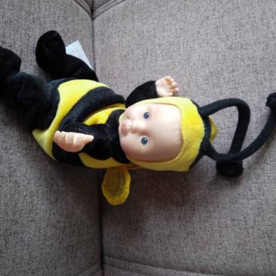 Anne Geddes Puppe Biene 20cm FIXPREIS 8 €/SELBSTABHOLUNG 23Bez - thumb