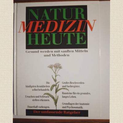 Medizin Heute FIXPREIS 4€/NUR SELBSTABHOLUNG 23 Bezirk, KEIN Versand - thumb