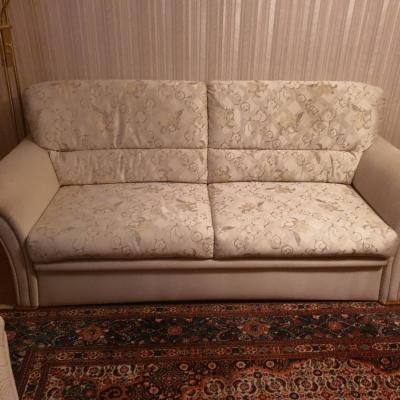 Schlafcouch - Set - thumb