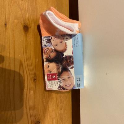 Kindersocken - thumb