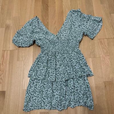 Sommerkleid - thumb