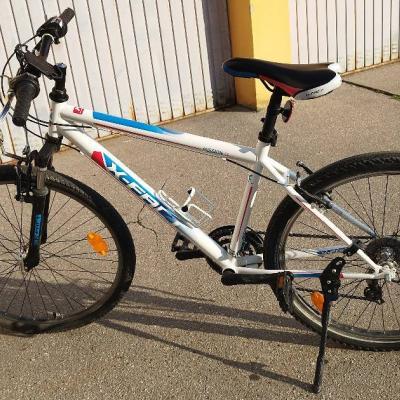 Mountainbike zu verkaufen 24 zoll - thumb