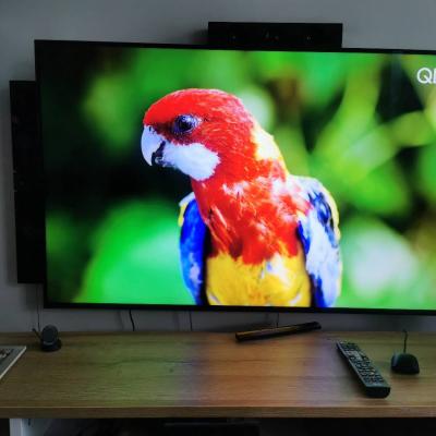SMART-TV Samsung QE55QEQ950RBTXZG 8K, (Testsieger) - thumb