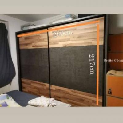 Kleiderschrank - thumb