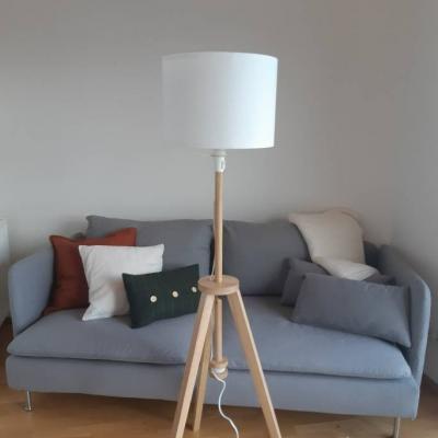 Stehlampe "Lauters" - thumb