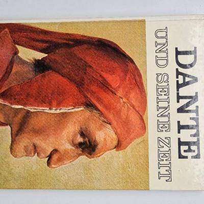 Dante und seine Zeit - thumb