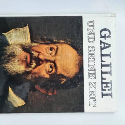Galilei und seine Zeit - thumb