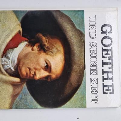 Goethe und seine Zeit - thumb